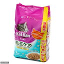 カルカン　ドライ　毛玉ケア　かつおとチキン味　2kg　キャットフード　カルカン【HLS_DU】