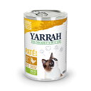 YARRAH　ヤラー　キャットディナー　チキン缶　400g　正規品　キャットフード　関東当日便