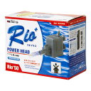 60Hz　カミハタ　Rio＋（リオプラス）　50　流量3．4リットル／分（西日本用）【HLS_DU】　関東当日便