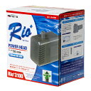 60Hz カミハタ Rio＋（リオプラス） 3100 流量52リットル／分（西日本用）【HLS_DU】 関東当日便