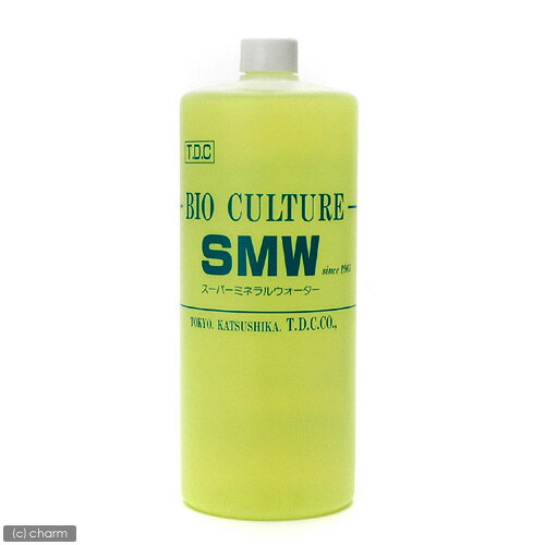 バイオカルチャー　SMW　1000ml　淡水