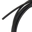 耐圧チューブ 外径6mm ブラック 5m 関東当日便