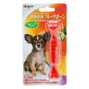 スーパーキャット かみかみフルーツボーン S ストロベリー 犬 犬用おもちゃ デンタルケア【HLS_DU】 関東当日便