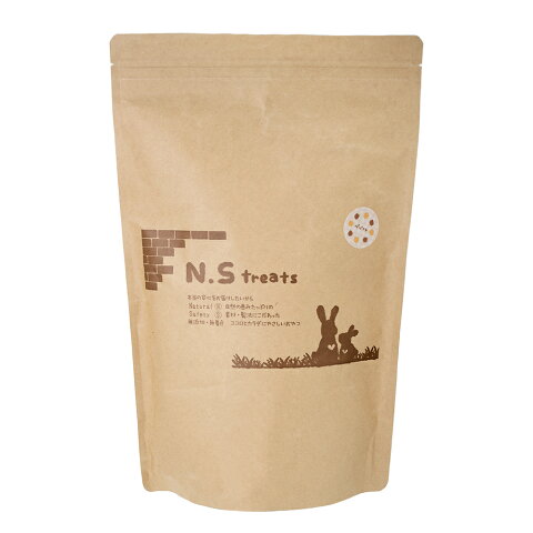 穂果　N．S　treats　＊grand＊　パパイヤ　250g　うさぎ　おやつ　関東当日便