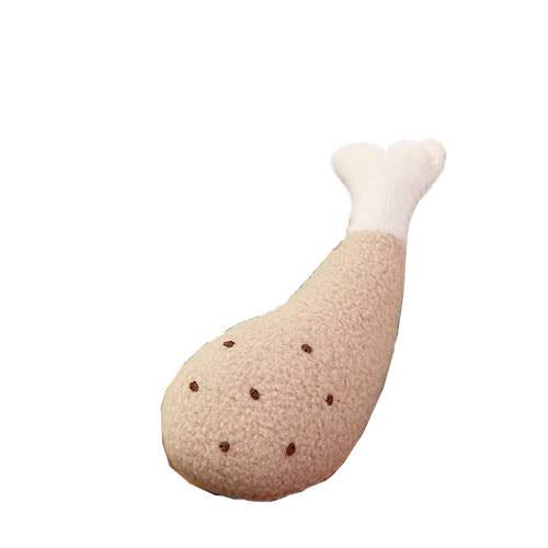 レインボー　レインボートイ　骨つきチキン　おもちゃ　フェレット　関東当日便