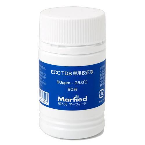 校正液 ECO TDS専用 90ml