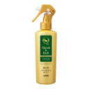 ライオン クイック&リッチ ブラッシングトリートメント 愛犬用 フォレストグリーン 200ml 関東当日便