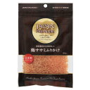 アスク ジャパンプレミアム ササミふりかけ 80g 関東当日便