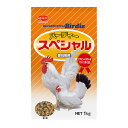 日本ペットフード バーディースペシャル 1kg【HLS_DU】 関東当日便