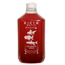 ジクラ ウォーター ベニッシモ(金魚・日本淡水魚用) 1000ml 関東当日便