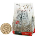 スドー メダカの特撰麦飯ジャリ 2.5kg 底砂 底床 関東当日便