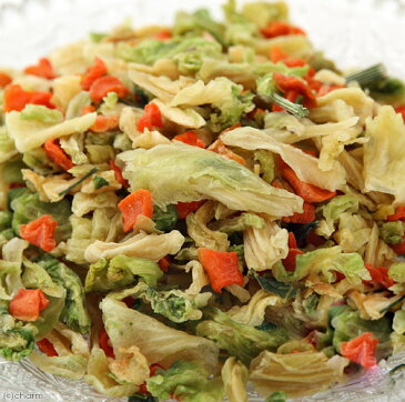 マルカン もりもり野菜 PRO 175g 小動物 フード 副食 おやつ 関東当日便