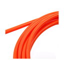 耐圧チューブ 外径6mm オレンジ 1m 関東当日便