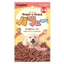 ドギーマン　ドギースナック　バリュー　かつおジャーキー　80g　犬　おやつ　ドギースナック【HLS_DU】　関東当日便