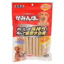 サンライズ　ゴン太のかみんぼ　チキン入り　400g　犬　おやつ　関東当日便