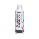 スドー メダカの源水 500ml カルキ抜き ミネラル入り 関東当日便