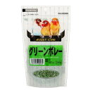 アラタ アシストONE グリーンボレー 200g×6袋 小鳥 エサ 関東当日便