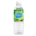 GEX　アクティア　500ml×8本　犬　ペットウォーター　ドリンク　関東当日便