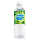 GEX　アクティア　500ml×6本　犬　ペットウォーター　ドリンク　関東当日便