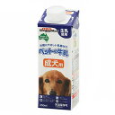 ドギーマン　ペットの牛乳　成犬用　250ml　犬　ミルク　関東当日便