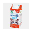 キャティーマン　ネコちゃんの牛乳　シニア猫用　200ml　猫　ミルク　関東当日便
