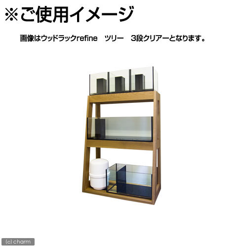 水槽用棚おすすめ16選 ランキング Diyより専用棚を おしゃれなアイテムも多数 マイナビおすすめナビ