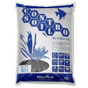 マーフィード コントロソイル スーパーパウダー 10リットル(黒) 吸着ソイル アクアリウム 熱帯魚 水草 お一人様2点限り 関東当日便
