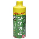 緑藻類除去抑制剤　緑ゴケキラー　海水専用　100mL【HLS_DU】　関東当日便