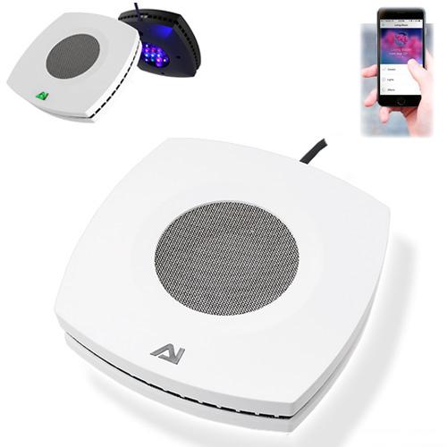 AI PRIME HD(プライムHD) ホワイト 水槽用照明 LEDライト 海水魚
