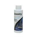 Seachem　シーケム　スタビリティ　Stability　100ml　淡水・海水用　関東当日便