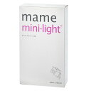 マメデザイン　マメミニライト　10W　WH（ホワイト）（mame　mini－light）　水槽　照明【HLS_DU】　関東当日便