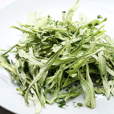 国産 ブロッコリーの葉の茎チップ 30g 無添加 無着色【HLS_DU】 関東当日便