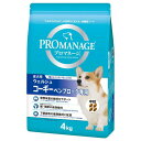 ドッグフード プロマネージ コーギー専用 成犬用 4kg×3袋 お一人様1点限り【HLS_DU】 関東当日便