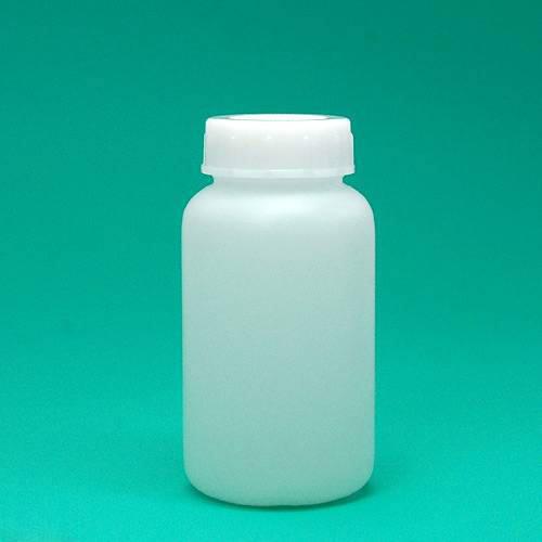 プラスチック製広口瓶　500ml　昆虫　標本用品　関東当日便