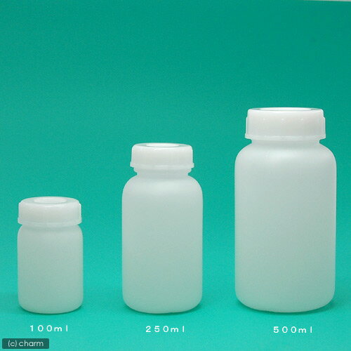 プラスチック製広口瓶 500ml 昆虫 標本用...の紹介画像3