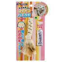 キャティーマン にゃんデント コットンでハミガキ スティック 猫 猫用おもちゃ またたび ドギーマン 関東当日便