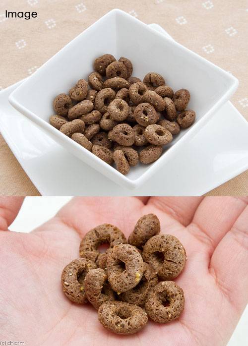 キャティーマン　またたびドーナッツ　ソフトタイプ　20g×2袋　猫　おやつ　ドギー...