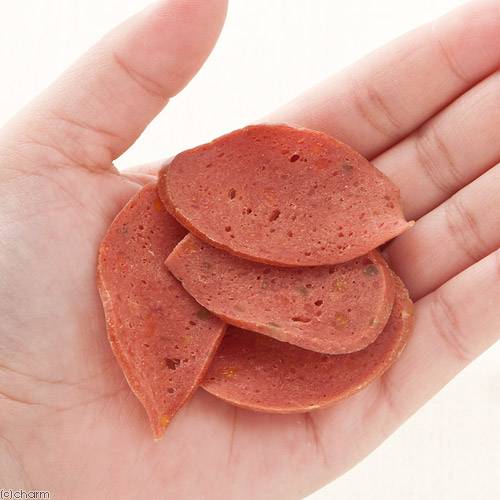 ドギーマン　うまい！レバースナック　緑黄色野菜入り　70g×12袋　犬　おやつ　関...