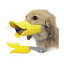 OPPO quackクァック M イエロー 正規品 犬 口輪 ムダ吠え防止 関東当日便 2,970円