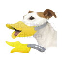 OPPO quackクァック L イエロー 正規品 犬 口輪 ムダ吠え防止 関東当日便