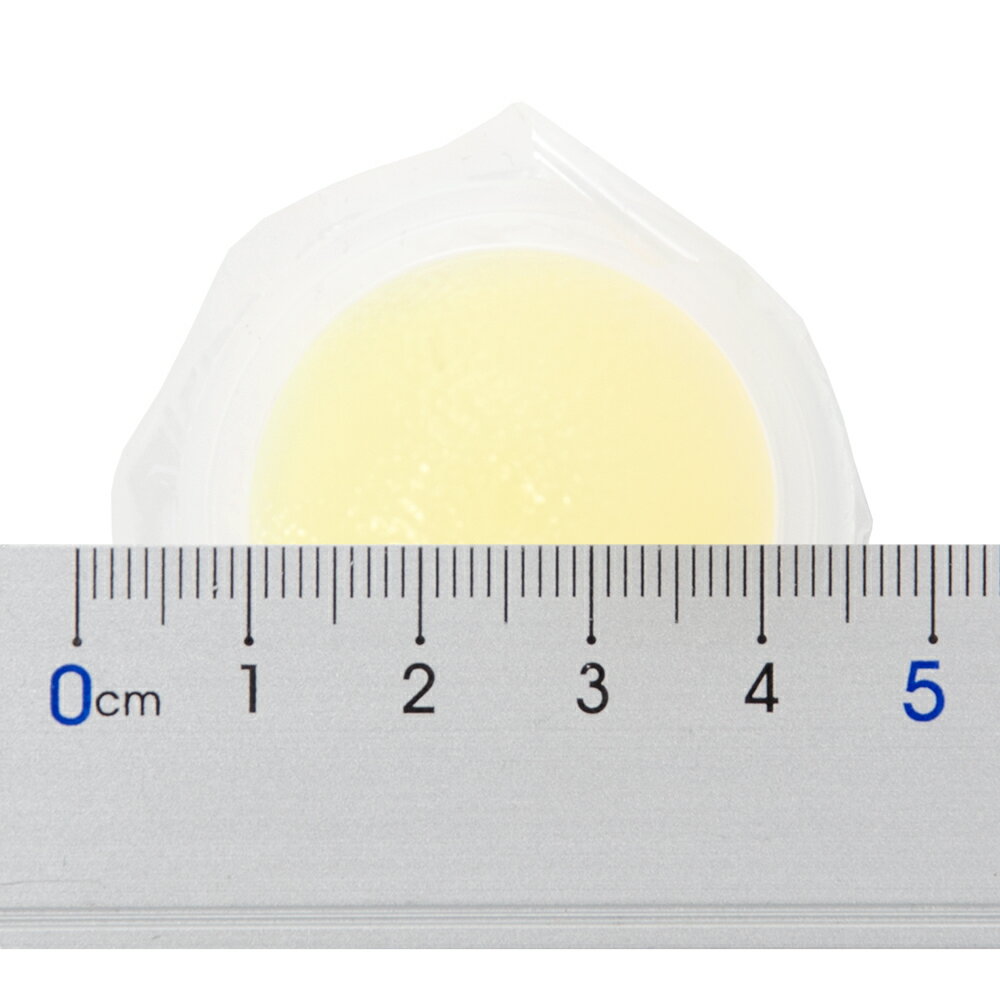 昆虫ゼリー お試しすこやかゼリー(16g 5個...の紹介画像2