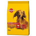 ドッグフード ペディグリー 成犬用 旨みチキン＆緑黄色野菜入り 10kg お一人様2点限り【HLS_DU】 関東当日便