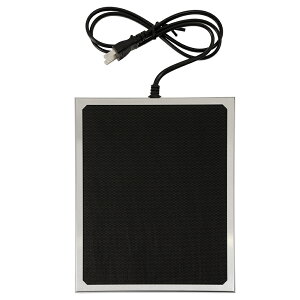 レップジャパン 暖突 だんとつ Mサイズ 爬虫類 両生類 上部ヒーター 保温 関東当日便