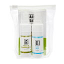 A.P.D.C. ニーム&クールミスト 30ml ミニボトルセット 関東当日便