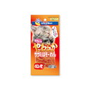 キャティーマン やわらかササミほそーめん 30g×6 猫 犬 おやつ ささみ ドギーマン 関東当日便