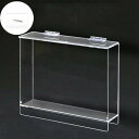 水槽 ふぉっとっとBIG (200×170×50mm) 観察 撮影 ケース 昆虫 魚 関東当日便