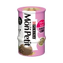 モンプチ　セレクション　3P　七面鳥のテリーヌ仕立て　85g×3缶　24個入　キャットフード　関東当日便