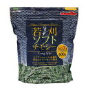 アラタ 若刈ソフトチモシー 600g ロング シニア うさぎ 牧草 ソフト お一人様2点限り 関東当日便