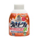 GEX うさピカ 頑固な尿石取り用 180ml 詰め替え用 掃除 トイレ 関東当日便