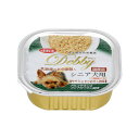 デビィ シニア犬用(ササミ&すりおろし野菜)100g 犬 フ...